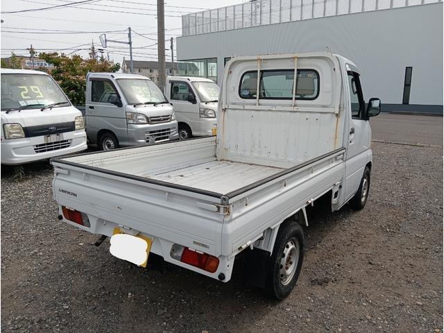 ミニキャブトラック（新潟県新潟市東区）画像5