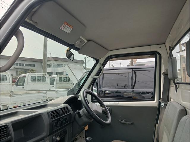 ミニキャブトラック（新潟県新潟市東区）画像13