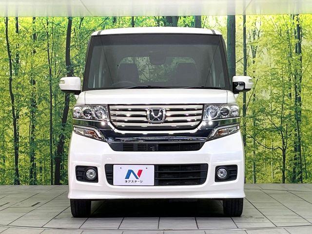N＿BOXカスタム（新潟県新潟市東区）画像14