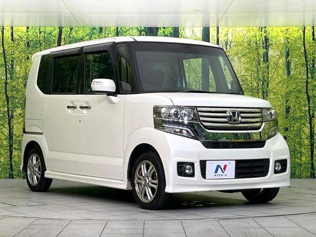 N＿BOXカスタム（新潟県新潟市東区）画像16