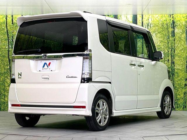 N＿BOXカスタム（新潟県新潟市東区）画像17