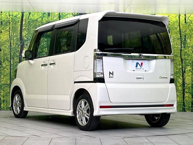 N＿BOXカスタム（新潟県新潟市東区）画像40