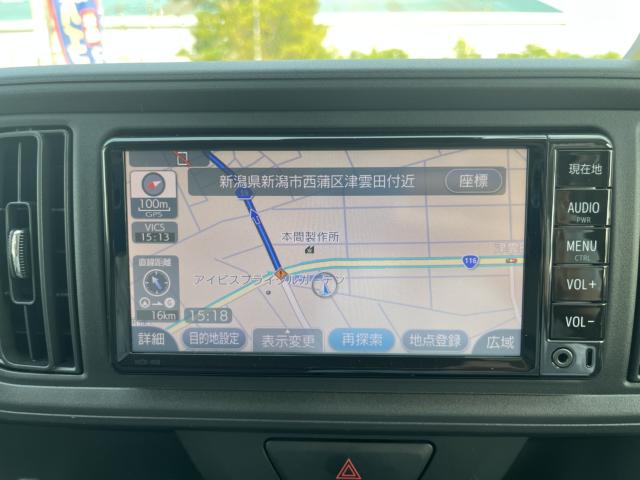 パッソ（新潟県新潟市西蒲区）画像49