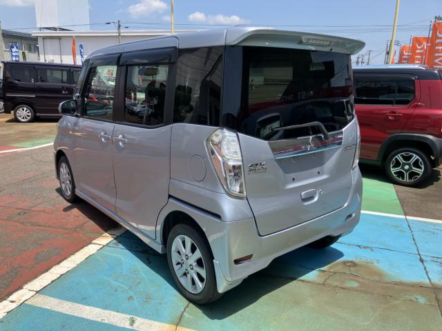 ekスペース（新潟県長岡市）画像6