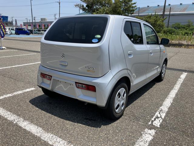 アルト（新潟県新潟市西蒲区）画像6