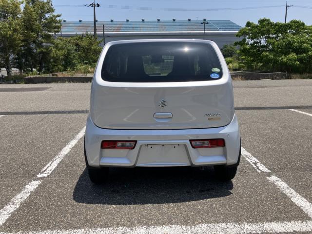 アルト（新潟県新潟市西蒲区）画像7