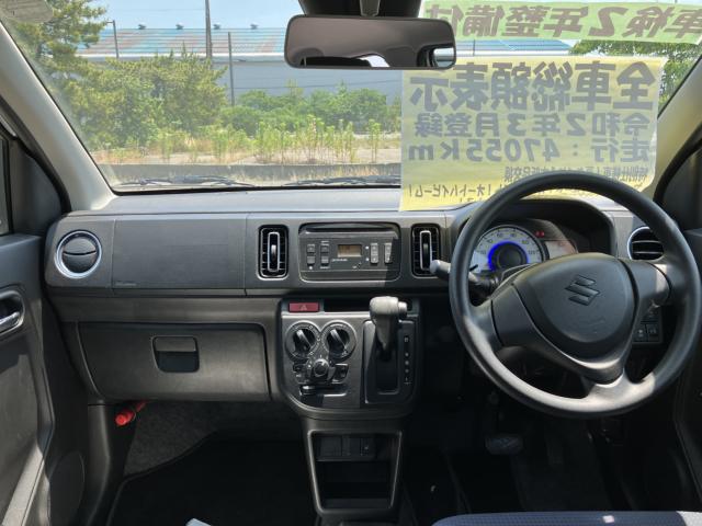 アルト（新潟県新潟市西蒲区）画像12