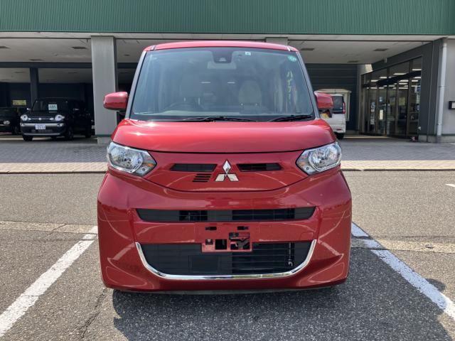 ekスペース（新潟県新潟市西蒲区）画像10