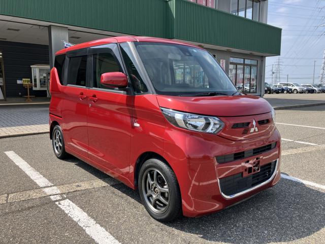 ekスペース（新潟県新潟市西蒲区）画像11
