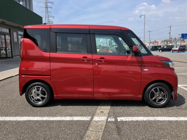 ekスペース（新潟県新潟市西蒲区）画像12