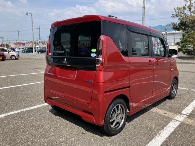 ekスペース（新潟県新潟市西蒲区）画像13