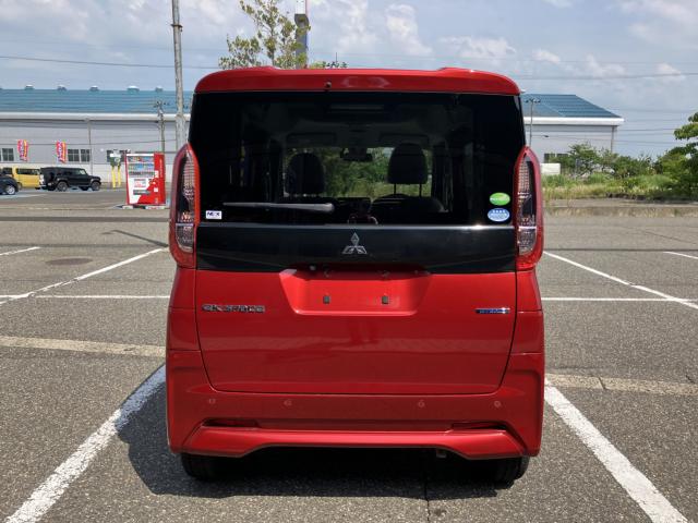 ekスペース（新潟県新潟市西蒲区）画像14