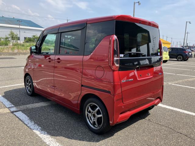 ekスペース（新潟県新潟市西蒲区）画像15