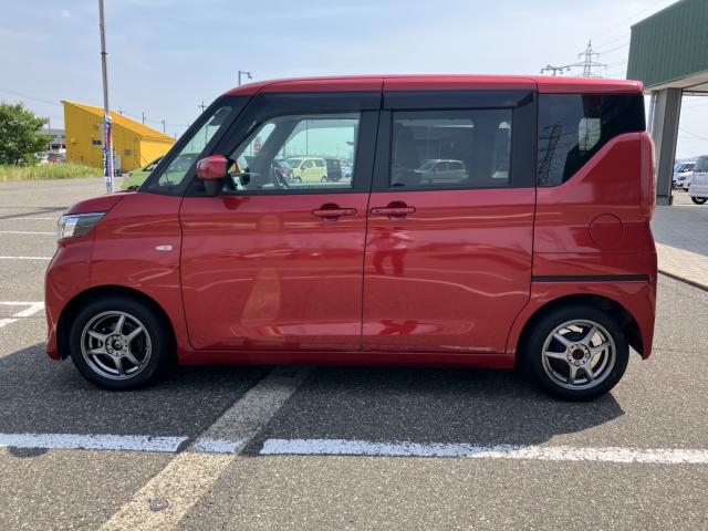 ekスペース（新潟県新潟市西蒲区）画像16