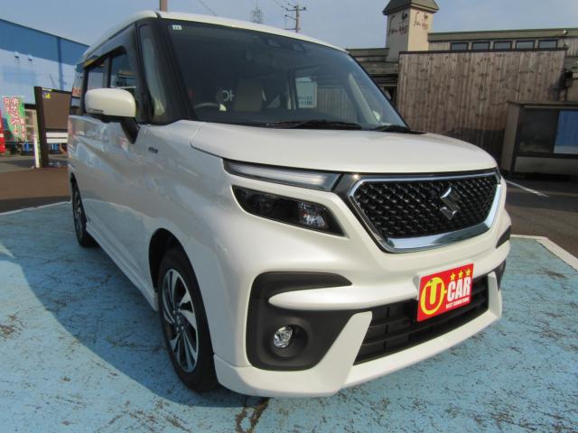 ソリオバンディット（新潟県糸魚川市）画像6