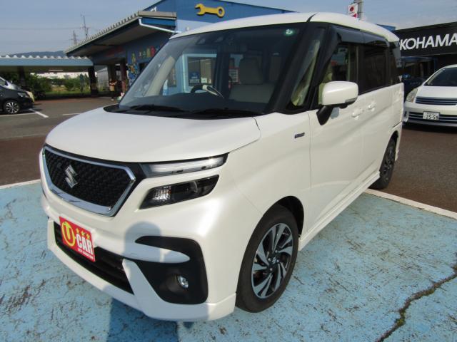 ソリオバンディット（新潟県糸魚川市）画像7
