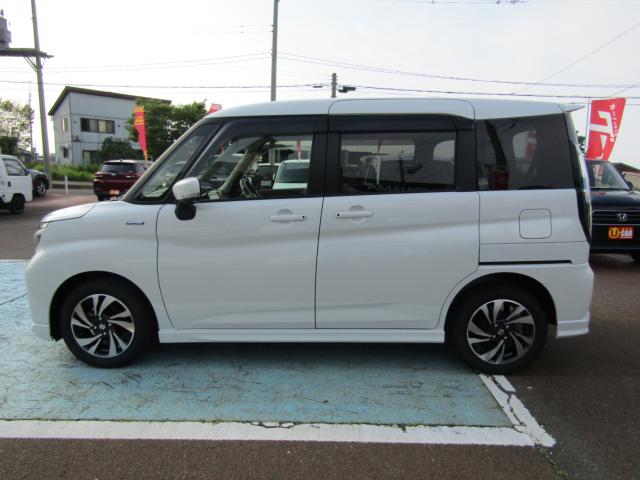 ソリオバンディット（新潟県糸魚川市）画像5