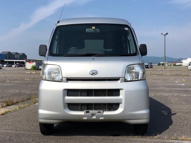 ハイゼットカーゴ（新潟県新発田市）画像2