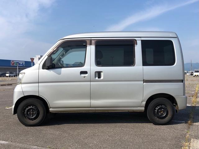 ハイゼットカーゴ（新潟県新発田市）画像5