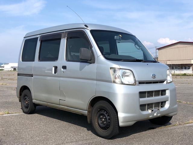 ハイゼットカーゴ（新潟県新発田市）画像6