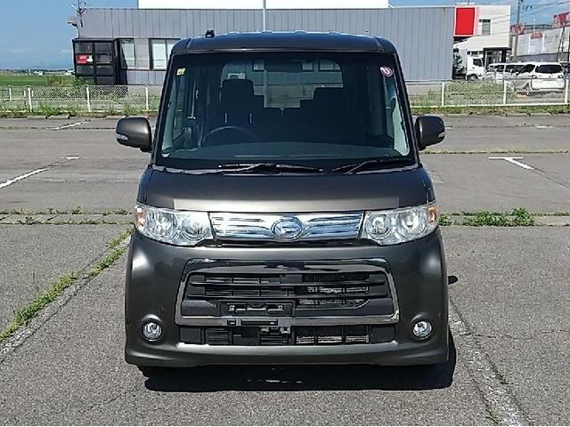 タントカスタム（新潟県新発田市）画像2