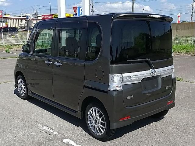 タントカスタム（新潟県新発田市）画像8