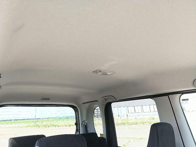 タントカスタム（新潟県新発田市）画像11