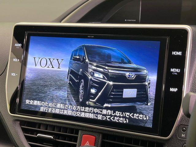 ヴォクシー（新潟県新潟市東区）画像3