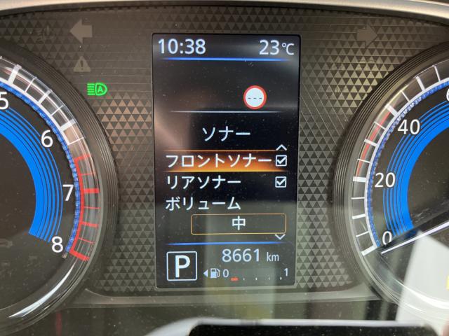 デイズ（新潟県長岡市）画像14