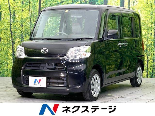 タント（新潟県新潟市東区）