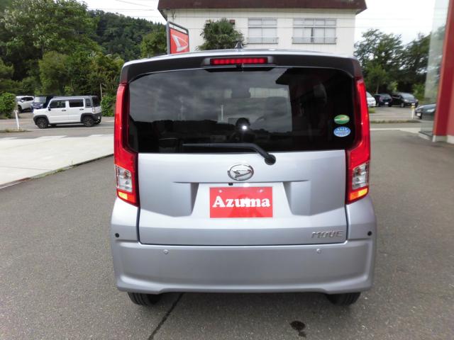 ムーヴ（新潟県上越市）画像7
