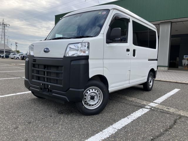 サンバーバン（新潟県新潟市西蒲区）画像14