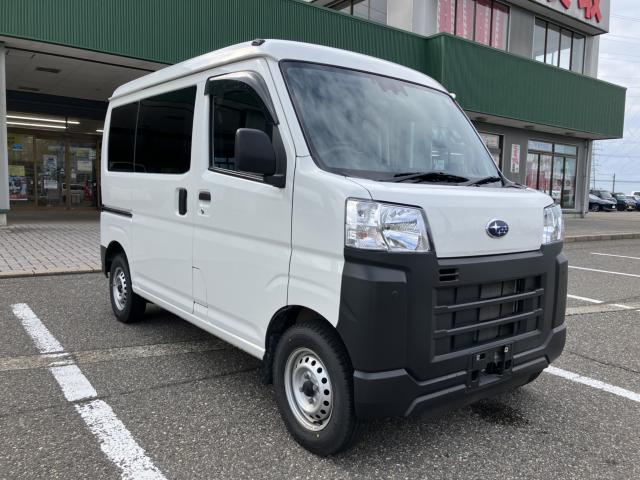 サンバーバン（新潟県新潟市西蒲区）画像17