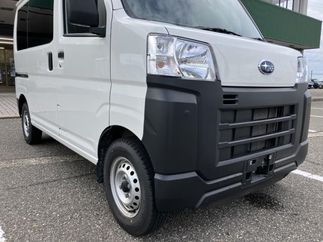 サンバーバン（新潟県新潟市西蒲区）画像18