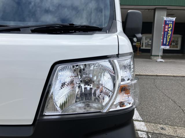サンバーバン（新潟県新潟市西蒲区）画像20