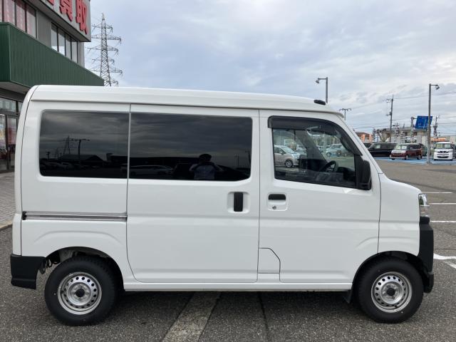 サンバーバン（新潟県新潟市西蒲区）画像24