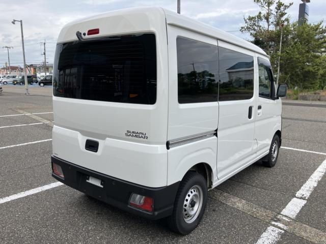 サンバーバン（新潟県新潟市西蒲区）画像25