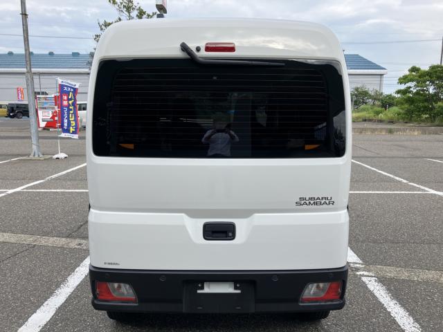 サンバーバン（新潟県新潟市西蒲区）画像27