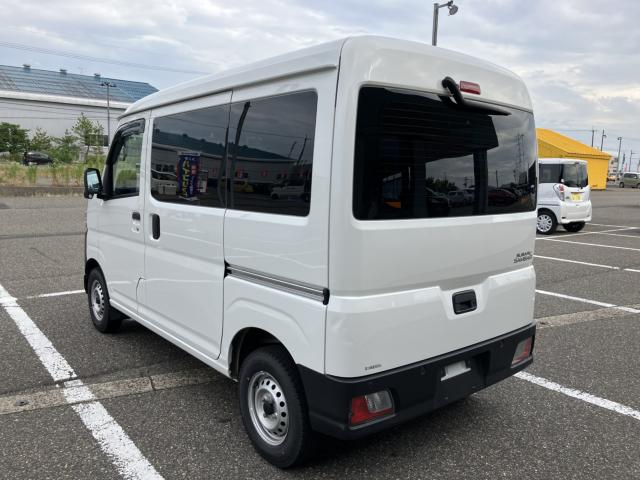 サンバーバン（新潟県新潟市西蒲区）画像26