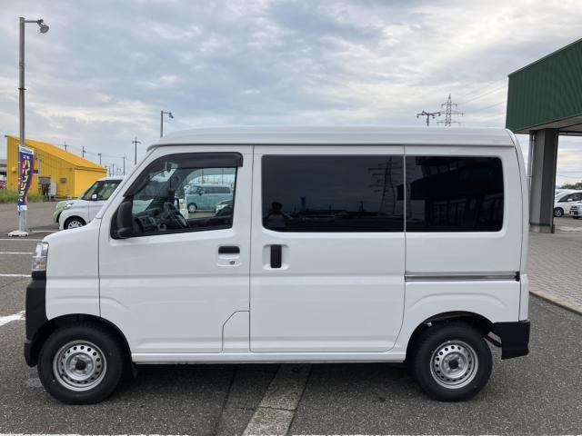 サンバーバン（新潟県新潟市西蒲区）画像28