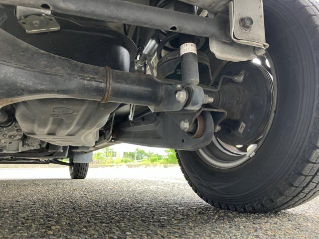 サンバーバン（新潟県新潟市西蒲区）画像37
