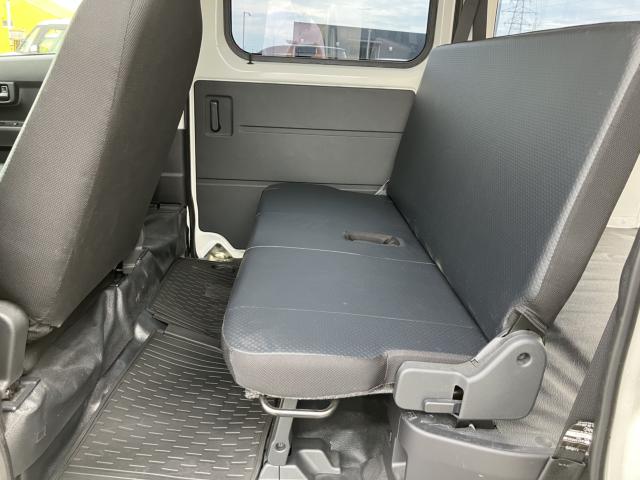 サンバーバン（新潟県新潟市西蒲区）画像44