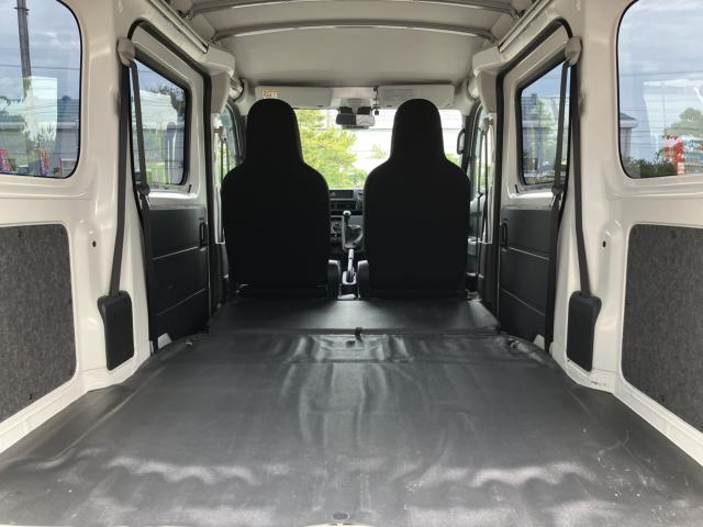 サンバーバン（新潟県新潟市西蒲区）画像51