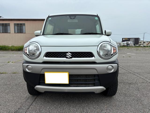 ハスラー（新潟県新発田市）画像2