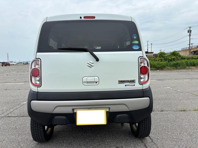 ハスラー（新潟県新発田市）画像3