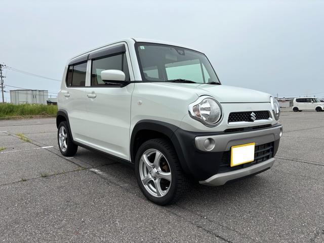 ハスラー（新潟県新発田市）画像6