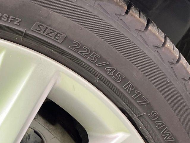 レクサスＩＳ（新潟県新潟市南区）画像26