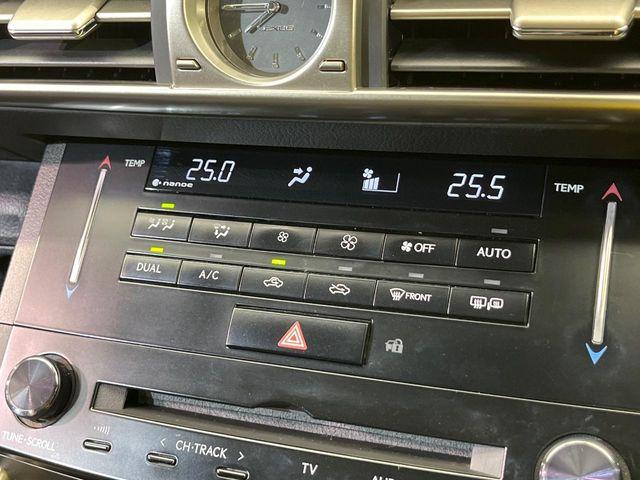 レクサスＩＳ（新潟県新潟市南区）画像52
