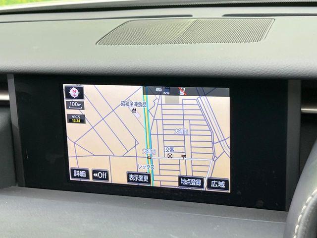 レクサスＩＳ（新潟県新潟市南区）画像53