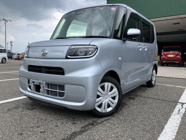 タント（新潟県新潟市西蒲区）画像2